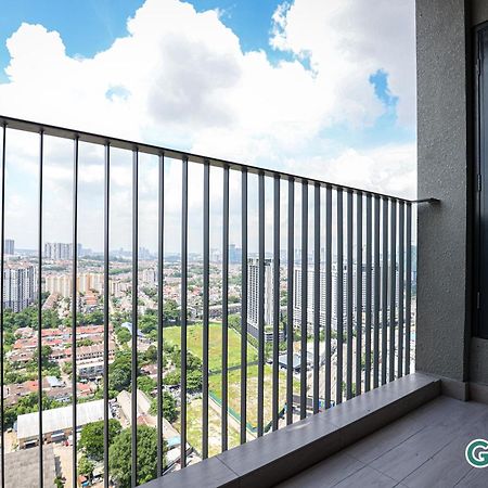 2Br Family Suite Millerz Square // Kl & Free Parking كوالالمبور المظهر الخارجي الصورة