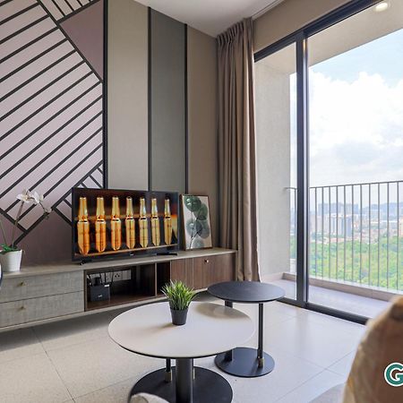 2Br Family Suite Millerz Square // Kl & Free Parking كوالالمبور المظهر الخارجي الصورة
