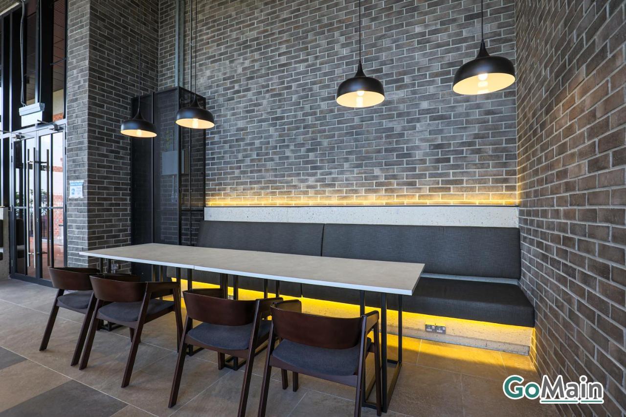 2Br Family Suite Millerz Square // Kl & Free Parking كوالالمبور المظهر الخارجي الصورة