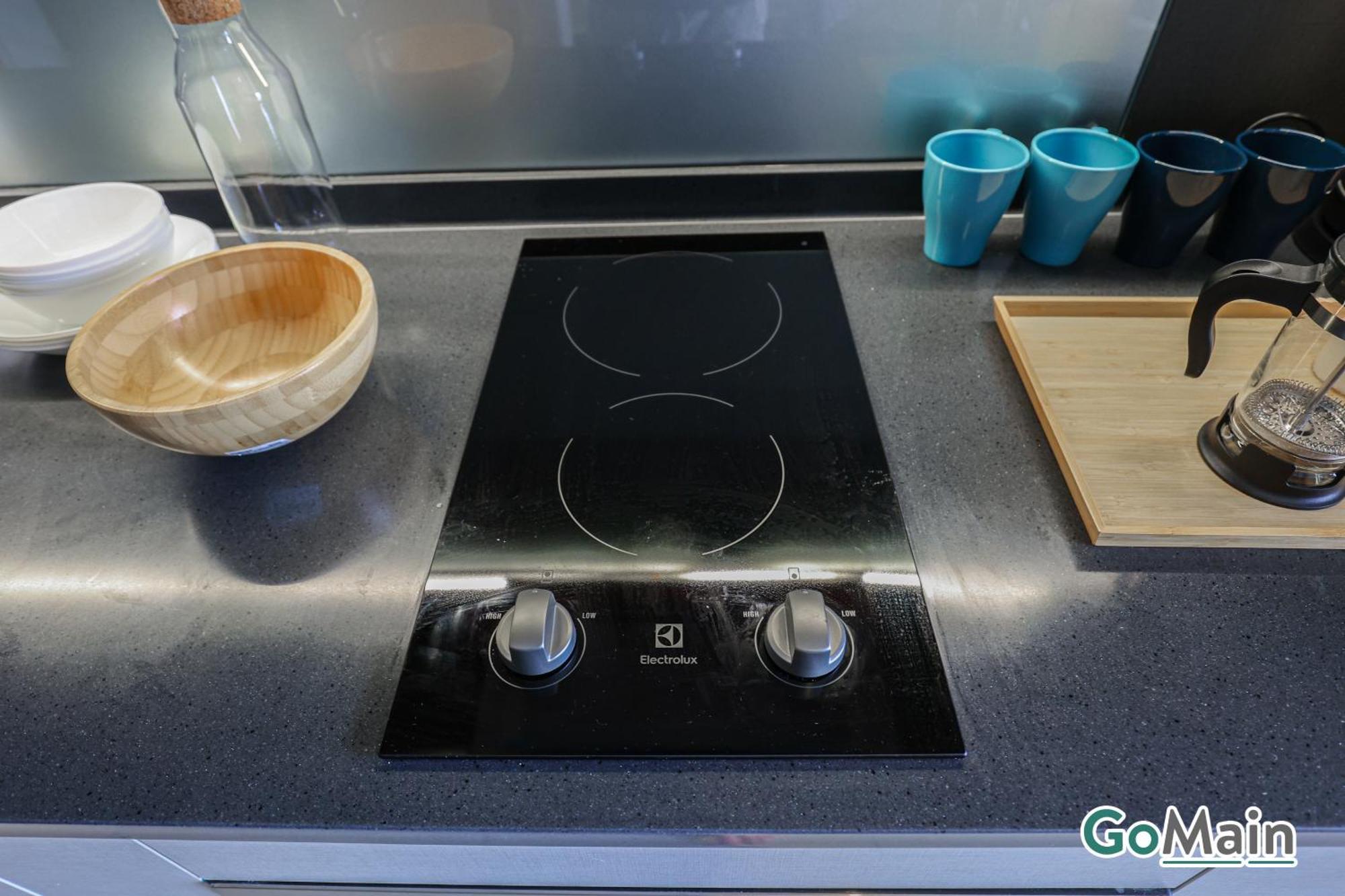 2Br Family Suite Millerz Square // Kl & Free Parking كوالالمبور المظهر الخارجي الصورة